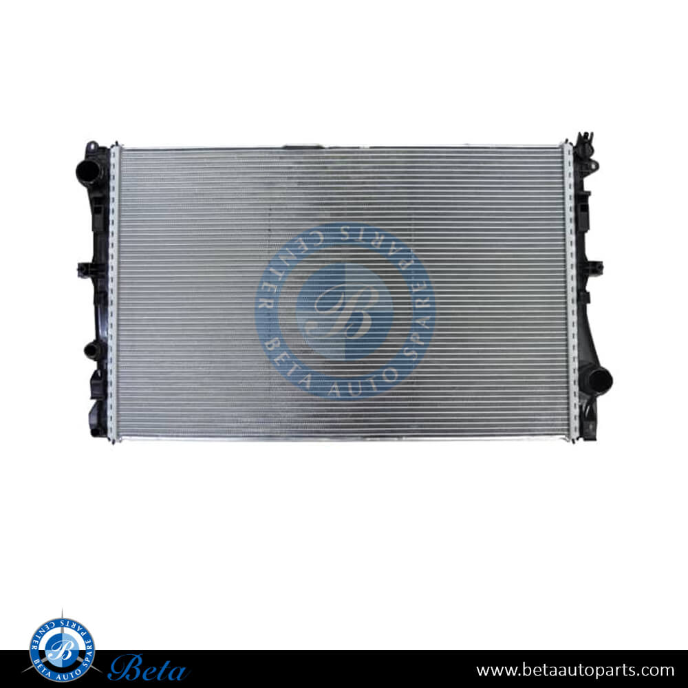 Mercedes W205 / W213 / W253 Radiator, Part Number 0995007303 / 0995002103 Mercedes W205 / W213 / W253 Radiator, Part Number 0995007303 / 0995002103